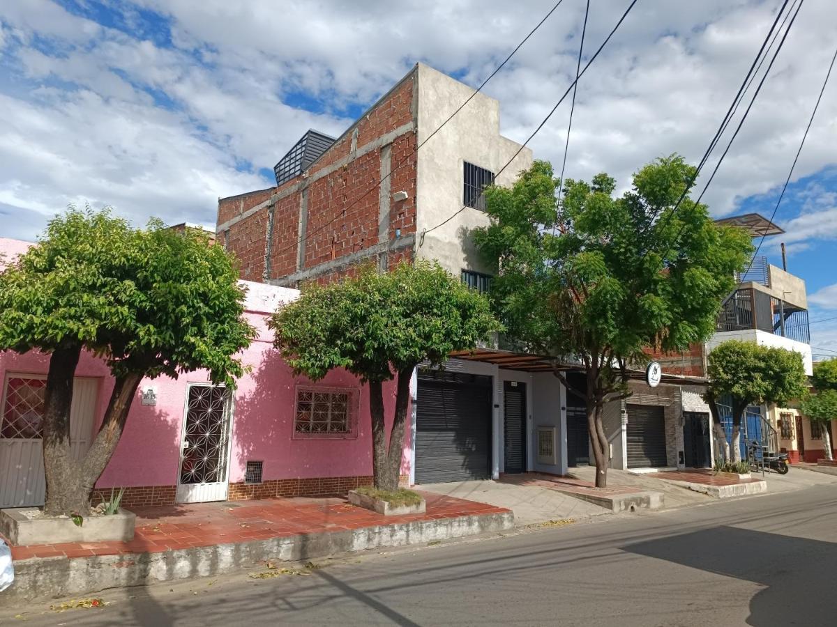 San Luis Apartamento 102 Cucuta Apartment Exterior photo